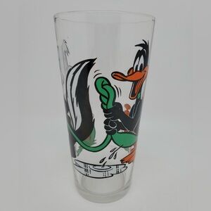 Sylvester & Tweety Looney Tunes Pepsi & Daffy Duck and Pepe' Le Pew